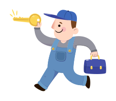 Local emergency lockout specialist near you offering 24/7 emergency lockout solution in East Los Angeles, CA