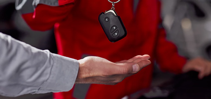 Automotive Car Lock Rekeying Locksmith Specialists in East Los Angeles, California