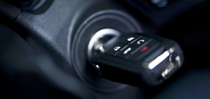 Ignition Switch Replacement in East Los Angeles, CA