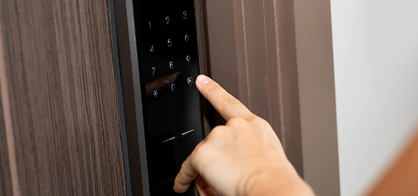 Smart Electric Locks Replacement Services in East Los Angeles, CA