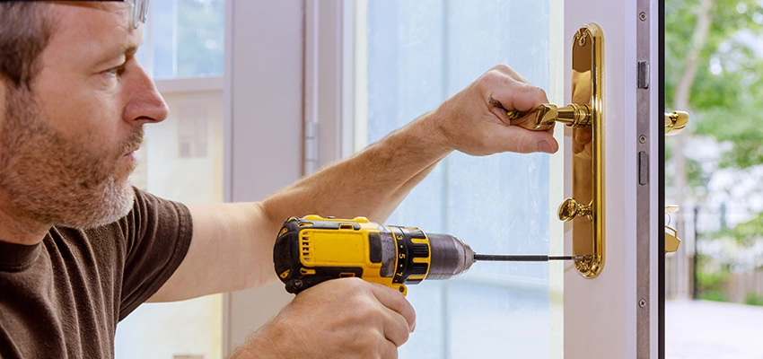 Affordable Bonded & Insured Locksmiths in East Los Angeles, CA