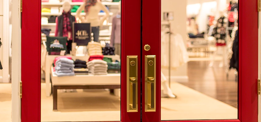 Automotive Locksmith For Retail Stores in East Los Angeles, CA