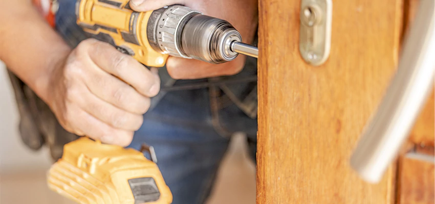 Emergency A1 Locksmith Services in East Los Angeles, California