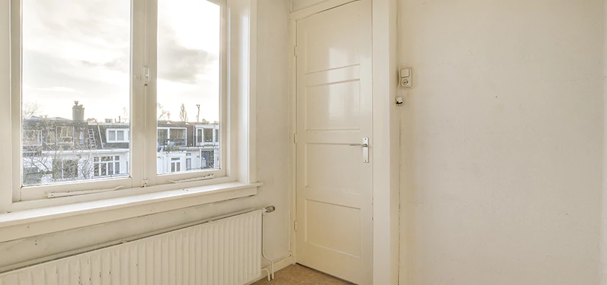 Sliding Window Locks And Security in East Los Angeles, California