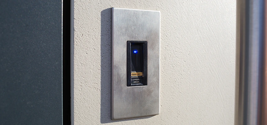 Fingerprint Biometric Entry Systems Maintenance in East Los Angeles, California