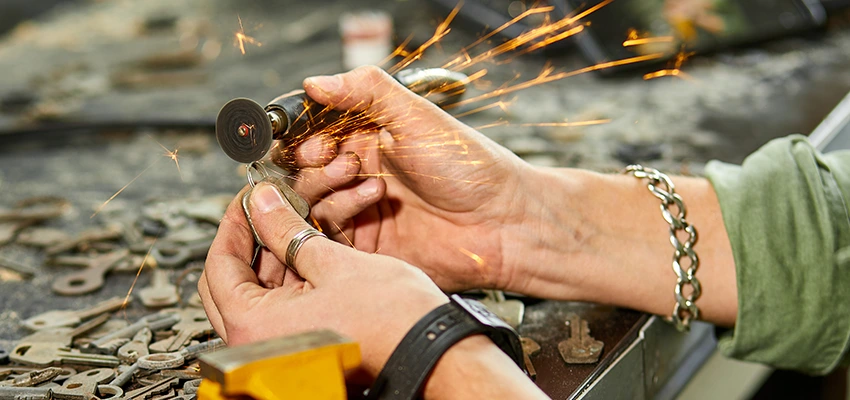 Mobile Locksmith For Lock Replacement Service in East Los Angeles, California