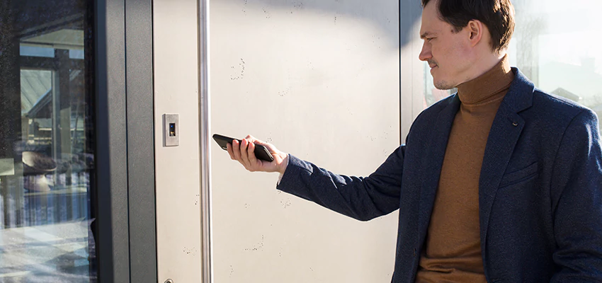 Business Security Systems in East Los Angeles, CA