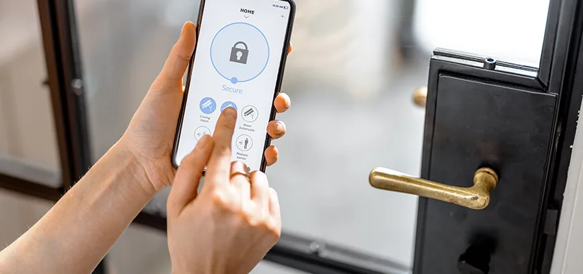 Remote Control Locks Sensor Repair in East Los Angeles, California