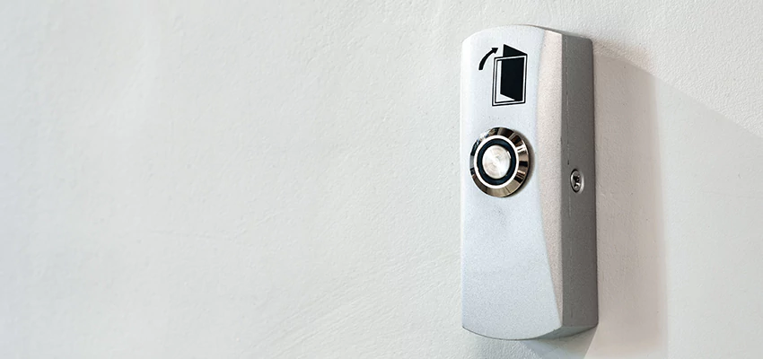 Residential Access Keypads Systems Installation in East Los Angeles, CA