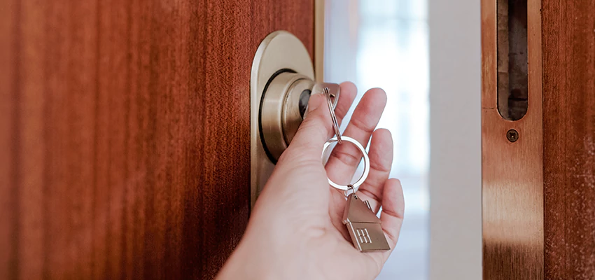 Deadbolt Lock Installation in East Los Angeles, CA