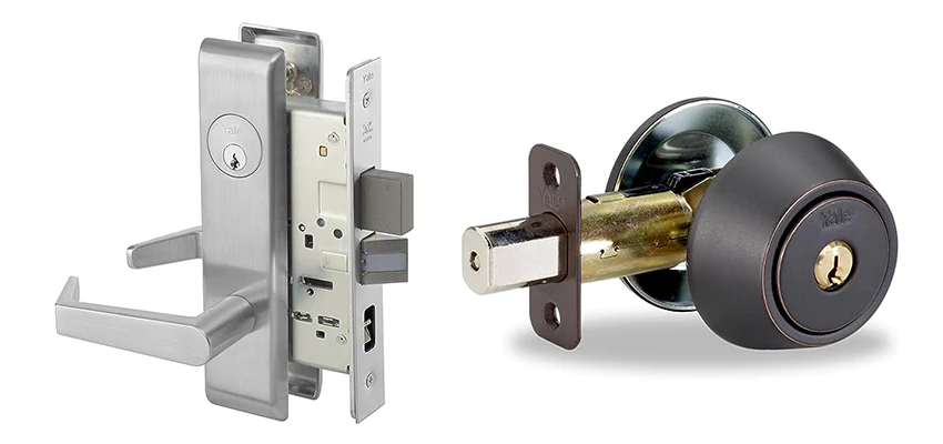 Yale Multipoint Lock in East Los Angeles, CA