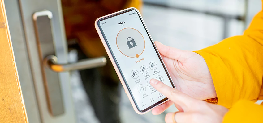 Automatic Door Lock Opener Repair in East Los Angeles, California