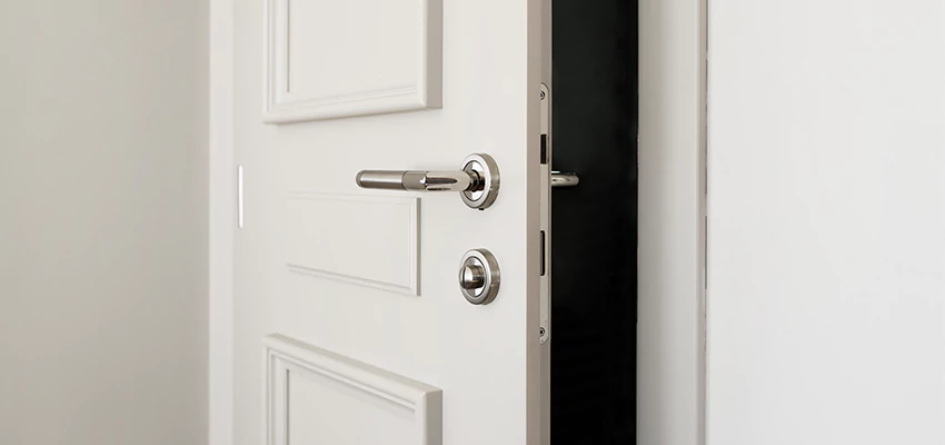 Folding Bathroom Door With Lock Solutions in East Los Angeles, CA