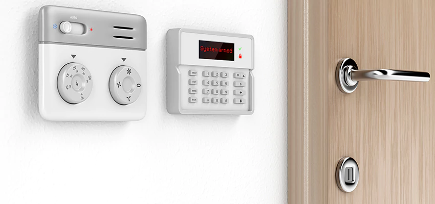 Commercial Electronic Door Lock Services in East Los Angeles, CA