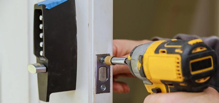 Eviction Locksmith For Key Duplication in East Los Angeles, California